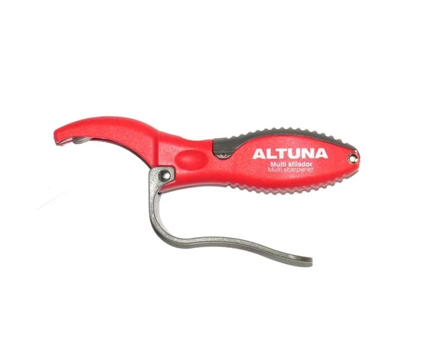 Точилка для секаторов с защитой рук Altuna, 8140.A - изображение 2