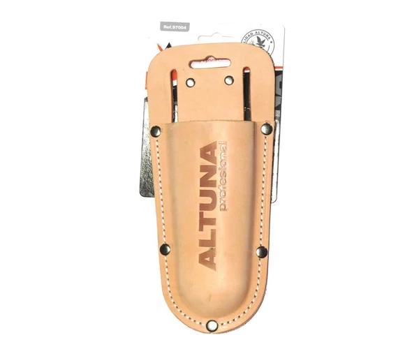 Кожаный футляр Altuna для одноручных секаторов, 97004.A - изображение 2
