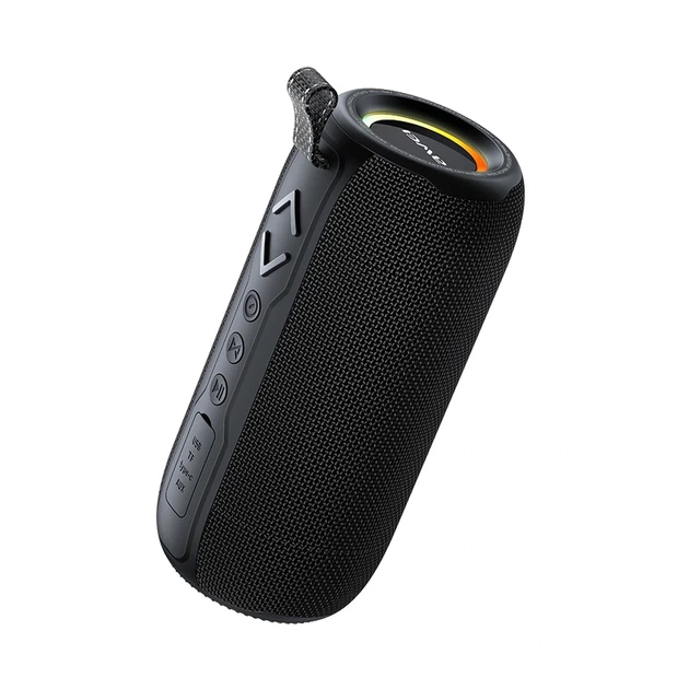 Bluetooth колонка Awei Y788 (20W)- чорний - Фото 3 Bluetooth колонка Awei Y788 (20W)- чорний - зображення 3