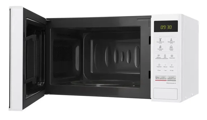 Микроволновая печь LG MS2042DY - изображение 4