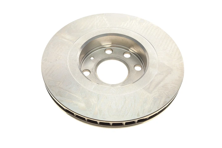 Гальмівний диск BOSCH 0986478327 Opel Ascona, Vectra, Astra, Kadett 96179110, M16051 - изображение 2