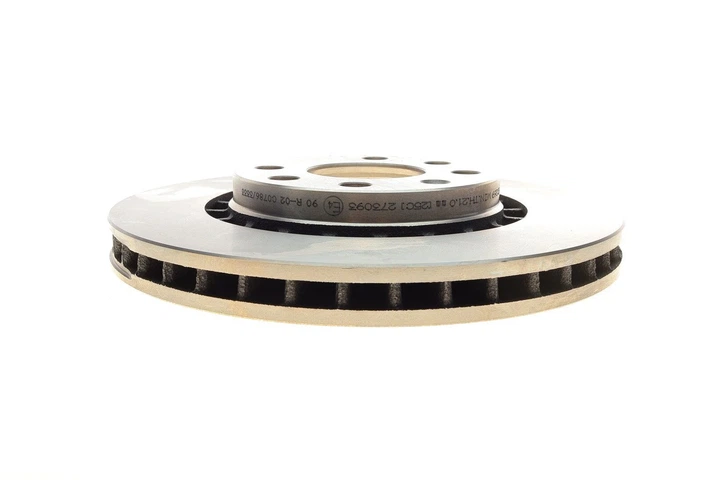 Гальмівний диск BOSCH 0986478327 Opel Ascona, Vectra, Astra, Kadett 96179110, M16051 - изображение 4