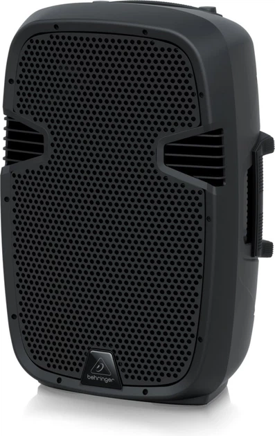 Акустична система активна Behringer PK112A (4033653231268) - зображення 3