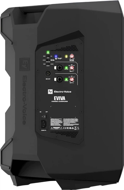 Kolumna aktywna Electro-voice EVIVA 12P (4060039202307) - Zdjęcie 7 Kolumna aktywna Electro-voice EVIVA 12P (4060039202307) - obraz 7