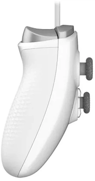 Kontroler przewodowy MSI Force GC200 White (S10-04G0120-EC4) - obraz 4