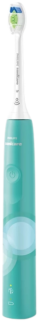 Електрична зубна щітка Philips Series 4100 Sonicare HX3689/43 - зображення 2