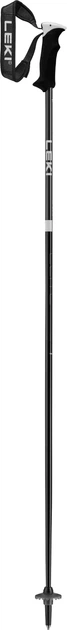 Kijki narciarskie Leki Elite Lady 110 cm Czarne (4028173322367) - obraz 2