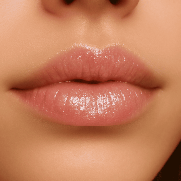Бальзам-блеск Wishlist lip для губ Crystal Sorbet 10 мл - изображение 5