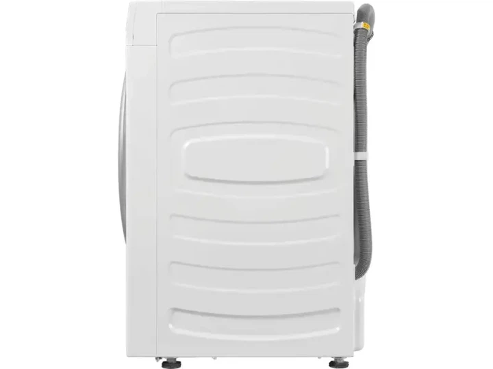 Прально-сушильна машина автоматична Haier HWD50-BP12307U-S - изображение 4