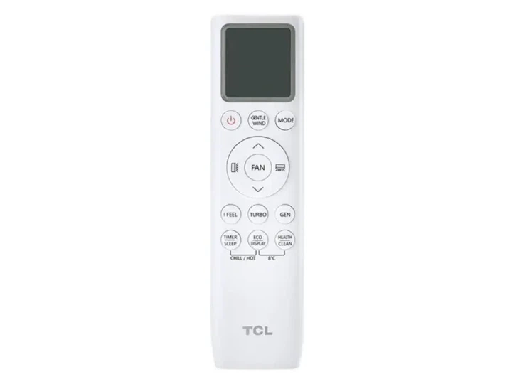 Мобільний кондиціонер TCL TAC-07CPB/PSLWS WI-FI - Фото 4 Мобільний кондиціонер TCL TAC-07CPB/PSLWS WI-FI - изображение 4