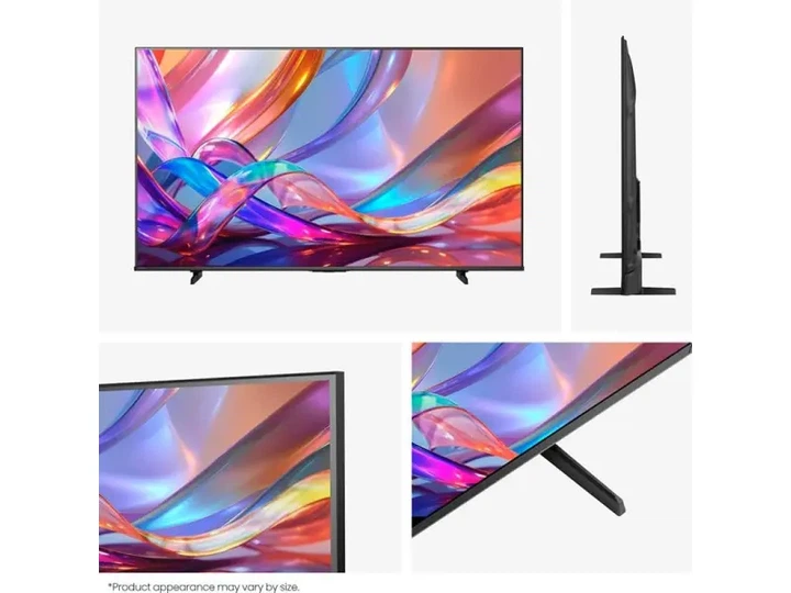 Телевізор Hisense 43E7S - зображення 11