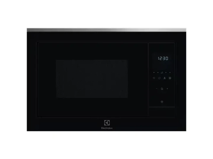 Мікрохвильовка з грилем Electrolux LMS4253TBX - Фото 1 Мікрохвильовка з грилем Electrolux LMS4253TBX - изображение 1