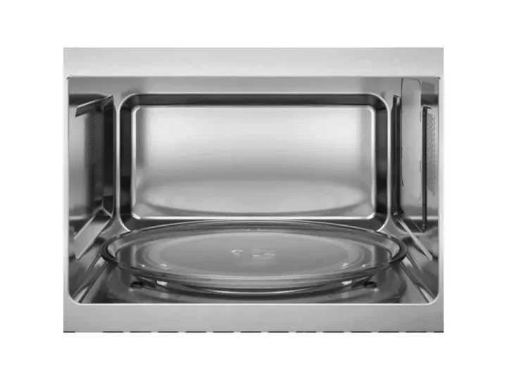 Мікрохвильовка з грилем Electrolux LMS4253TBX - Фото 2 Мікрохвильовка з грилем Electrolux LMS4253TBX - изображение 2