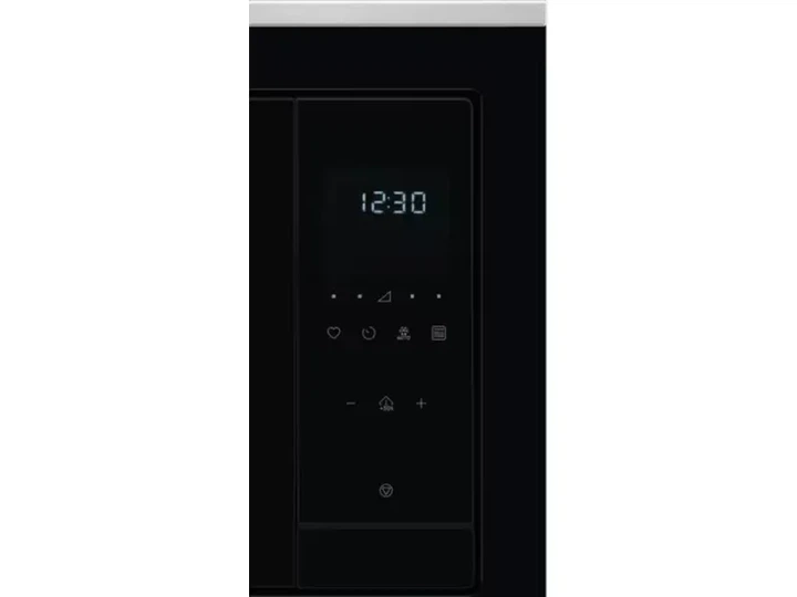 Мікрохвильовка з грилем Electrolux LMS4253TBX - Фото 5 Мікрохвильовка з грилем Electrolux LMS4253TBX - изображение 5