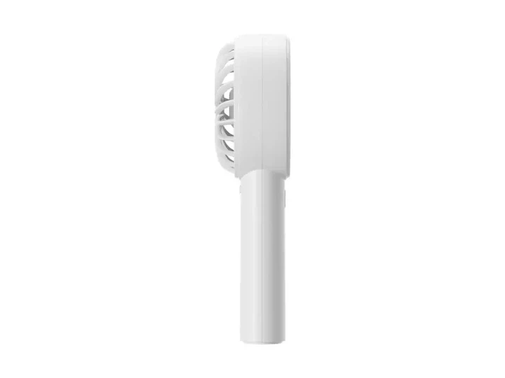 Вентилятор портативний Jisulife Handheld Fan Life 4 (3600mAh) Grey - Фото 5 Вентилятор портативний Jisulife Handheld Fan Life 4 (3600mAh) Grey - изображение 5
