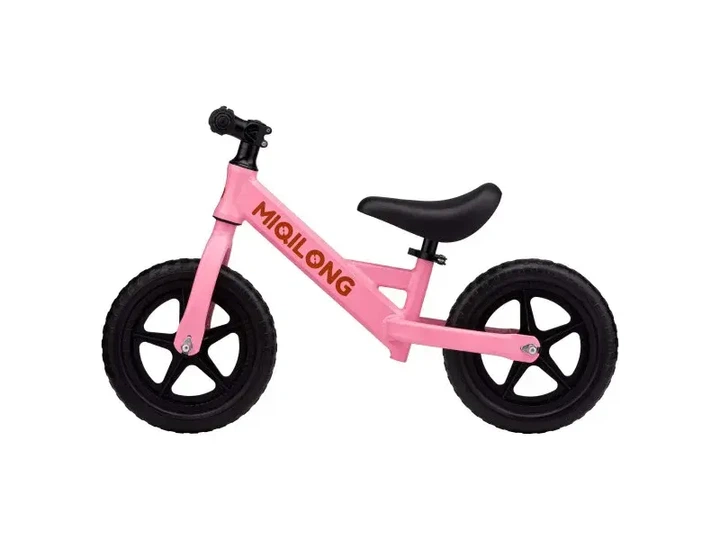 Біговел Miqilong HP Pink 12 (ZCY-HP12-PINK) - изображение 3
