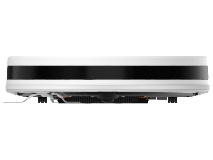 Робот-пилосос Ezviz RC3 Plus White - зображення 8