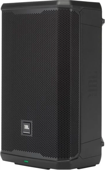 Акустична система активна JBL PRX912 (691991038709) - зображення 3