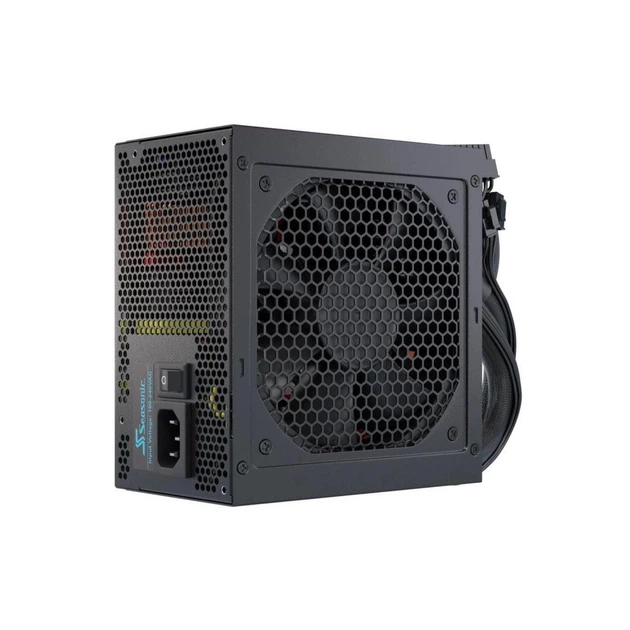 Блок живлення Seasonic 850W (ek02238) - изображение 2