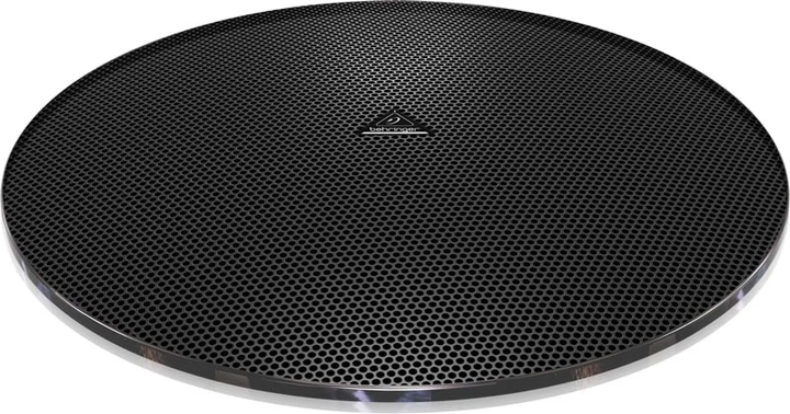 Gril opcjonalny do subwoofera Eurocom ST208S-BG (4033653021470) - obraz 2