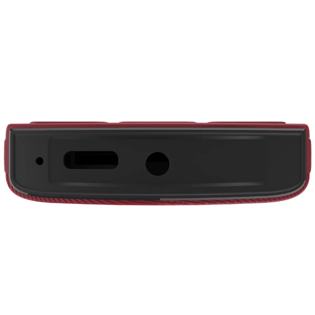 Мобильный телефон Ergo B185 Red - изображение 6