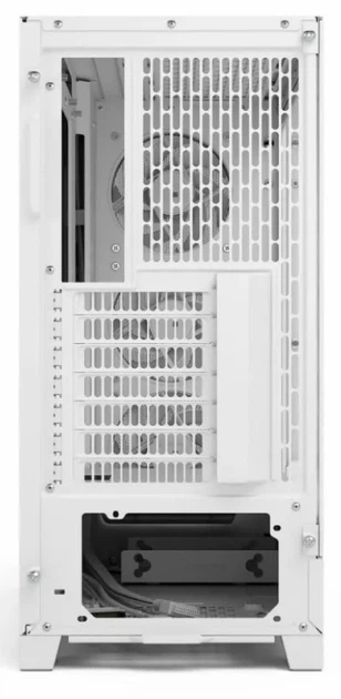Корпус Fractal Design Pop 2 Air Білий TG RGB (FD-C-POA2A-04) - зображення 5
