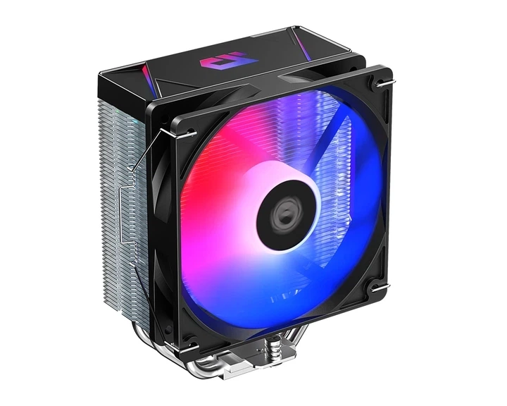 Кулер ID-Cooling Blitz X4 180W - изображение 5
