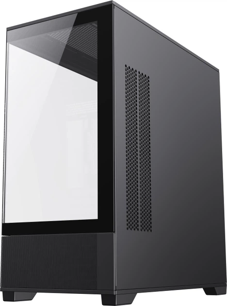 Корпус GameMax Vista 2 MB з 3 ARGB вентиляторами - Фото 7 Корпус GameMax Vista 2 MB з 3 ARGB вентиляторами - зображення 7