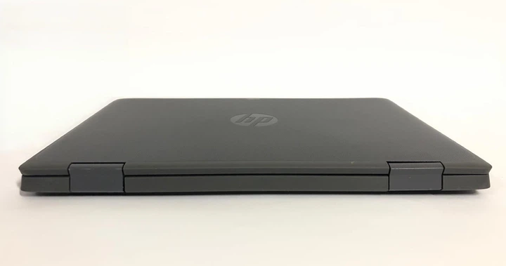 Ноутбук HP ProBook x360 11 G5 EE - 11.6" (1366x768) TN тачскрин / Pentium Silver N5030 / 8gb / 128gb ssd / Winows 11 Pro, Б/в - зображення 9