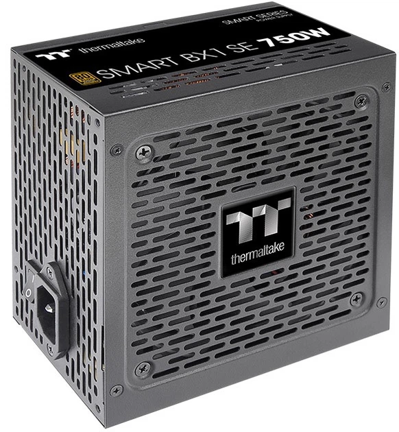Блок живлення Thermaltake Smart BX1 SE 750W (PS-SPD-0750NNSABE-2) - зображення 2