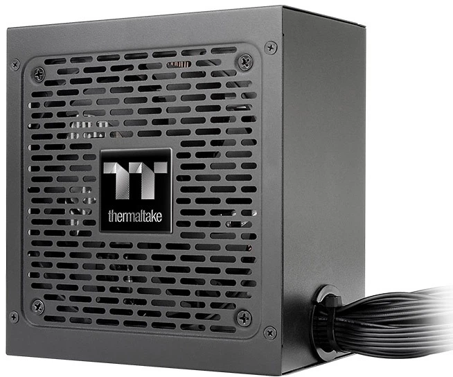 Блок живлення Thermaltake Smart BX1 SE 750W (PS-SPD-0750NNSABE-2) - зображення 3