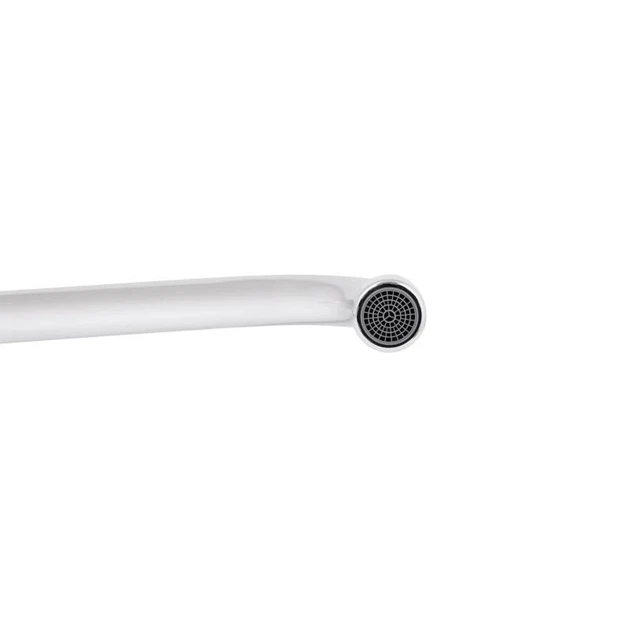 Смеситель для кухни Lidz Lamb 271F двухвентильный LDLAM271FCRM21889 Chrome - изображение 6