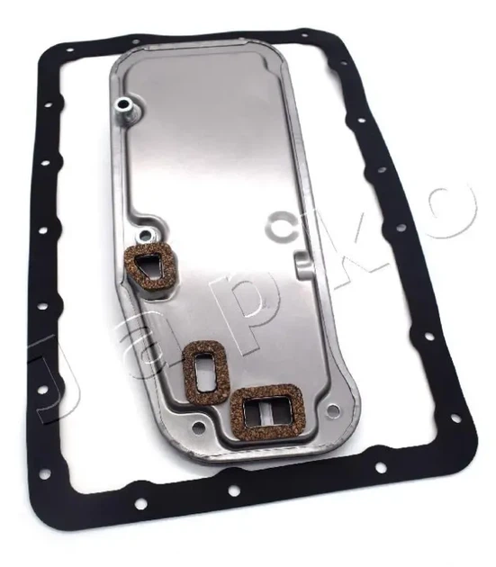 Фільтр АКПП TOYOTA LAND CRUISER 90/100/120/ Hilux 96- JAPKO FTJ113 Toyota Land Cruiser, 4-Runner; Lexus LX 3533060030 - изображение 2