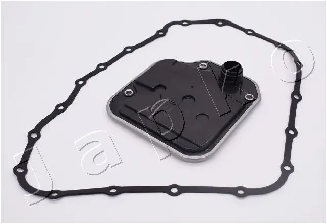 Фільтр АКПП (з прокладкою) Kia Rio II (JB) 1.6 (FTJ095) JAPKO JAPKO FTJ095 Hyundai Accent, I20, I30; KIA Picanto, Soul, Pro Ceed, Ceed, Rio, Cerato 4632123001 - изображение 2