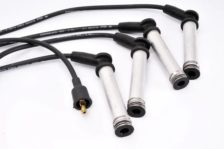 Комплект проводів запалення MAGNETI MARELLI 941319170045 Opel Combo, CORSA, Astra, Kadett, Vectra - зображення 3