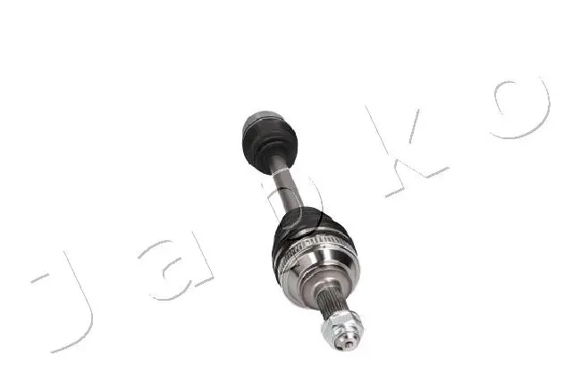 Піввісь перед. FREELANDER I (L314) 1.8-2.5 98-06 Л. JAPKO 62L07 Land Rover Freelander TDB103520, TDB000360 - зображення 2