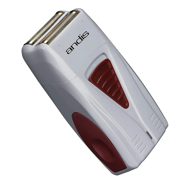 Електробритва Andis Shaver TS-1 - зображення 3