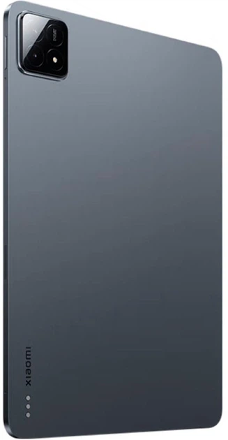 Планшет Xiaomi Pad 6S Pro Wi-Fi 8/256GB Gray (VHU4702EU) – фото
