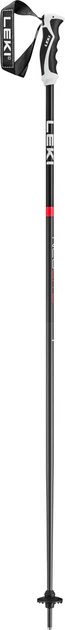 Kijki narciarskie Leki Neolite 115 cm Czarne (4028173324026) - obraz 2