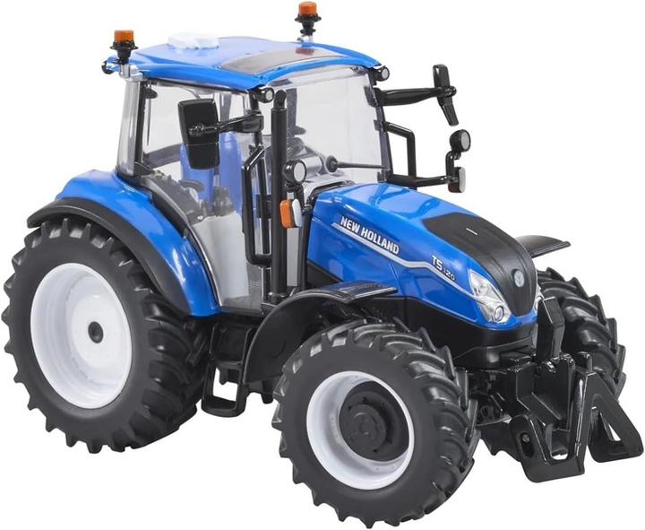 Трактор Tomy Britains New Holland T5.120 (36881433941) - зображення 2