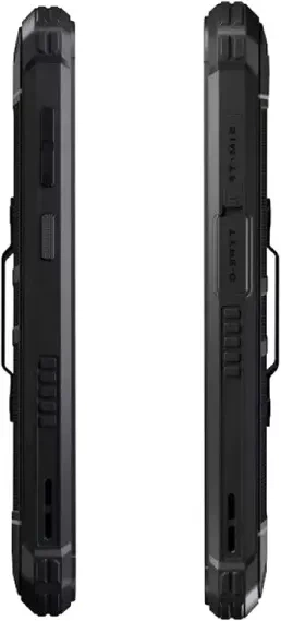 Планшет Oukitel RT6 LTE 8/256GB Black (6931940750233) - Фото 5 Планшет Oukitel RT6 LTE 8/256GB Black (6931940750233) - зображення 5