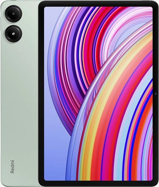 Планшет Xiaomi Redmi Pad Pro Wi-Fi 6/128GB Mint Green