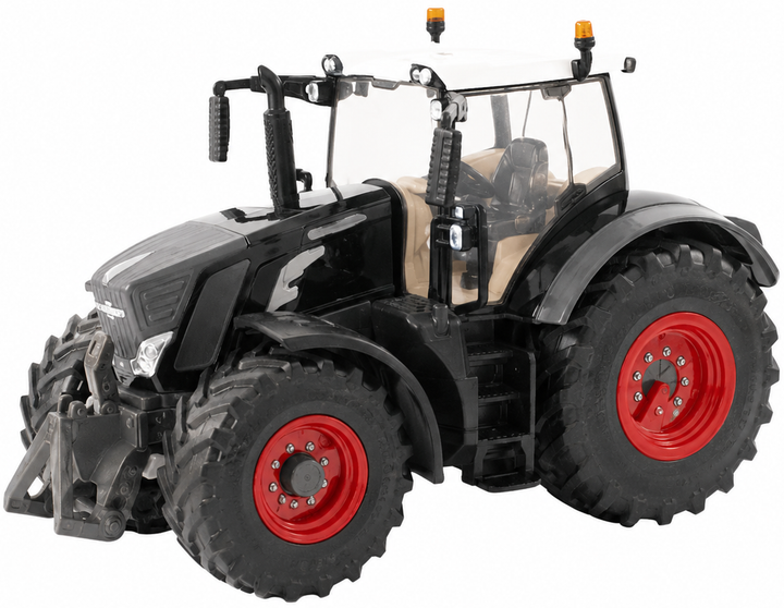 Трактор Tomy Britains Fendt Vario 826 Limit Edition (36881434320) - зображення 2