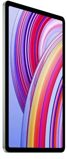 Планшет Xiaomi Redmi Pad Pro Wi-Fi 8/256GB Ocean Blue (VHU4719EU) - изображение 2