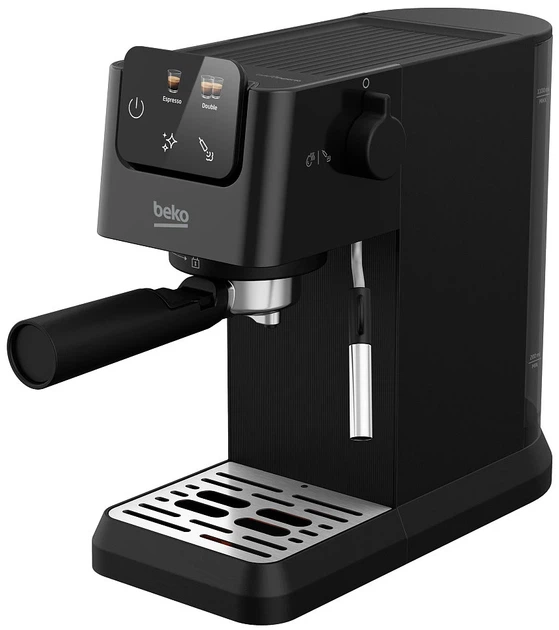 Кавоварка ріжкова Beko CEP5302B - зображення 2