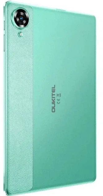 Планшет Oukitel OT11 LTE 4/128GB Green (6931940737135) - изображение 5