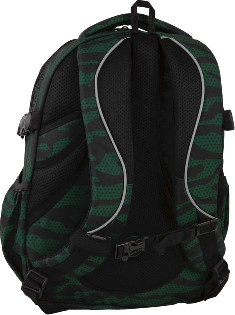 Plecak CoolPack Factor Greeneh 29 l 46 x 32 x 17 cm (5903686384080) - obraz 2