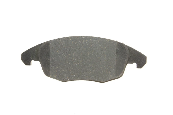 Колодки гальмові Delphi LP2101 Citroen DS4, C4, Berlingo, DS5; Peugeot Partner, 5008 425361, 425412, 425413 - зображення 3