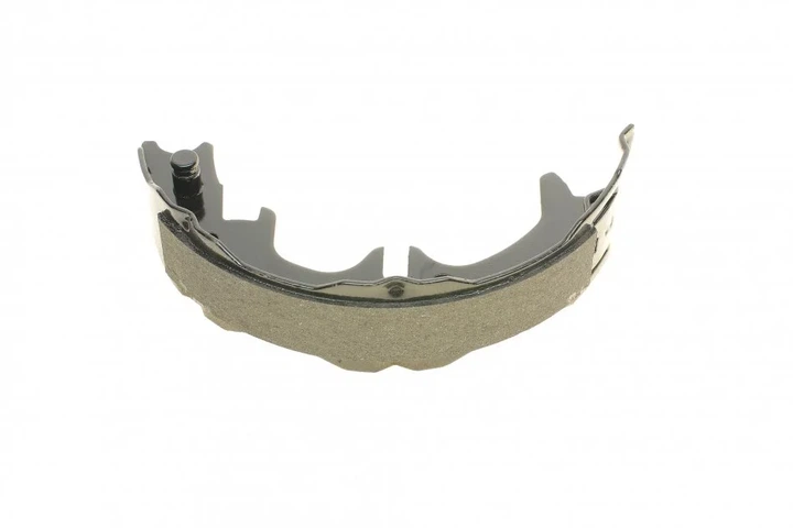 Гальмівна колодка BOSCH 0 986 487 680 Toyota Carina, Avensis, Camry, Celica, Avalon; Lexus ES, RX 4659020060, 4654033010, 4654020020 - изображение 5