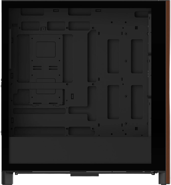 Корпус Thermaltake S370 WS Black (4711475643802) - зображення 7
